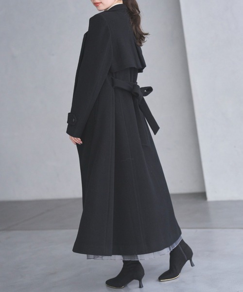 31 Sons de mode（トランテアン ソン ドゥ モード） ステンカラー