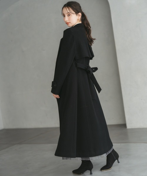 31 Sons de mode（トランテアン ソン ドゥ モード） ステンカラー