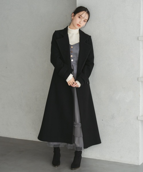 31 Sons de mode（トランテアン ソン ドゥ モード） ステンカラー