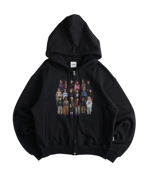 B'z パーカー 2025年最新】B'Z パーカーの人気アイテム - メルカリ
