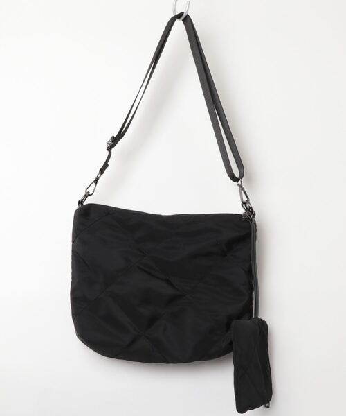 「VitaFelice」 2WAYバッグ FREE ブラック レディース_画像5