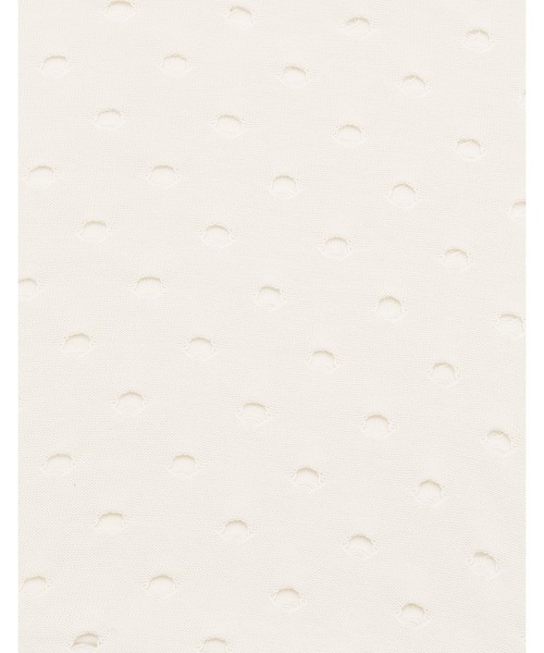 「Little sunny bite」 長袖ニット FREE ピンク レディース_画像5