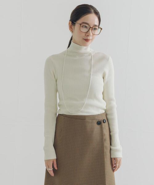 ジョンブル JOHNBULL ウォッシュドツイルストレートパンツ JM254P22