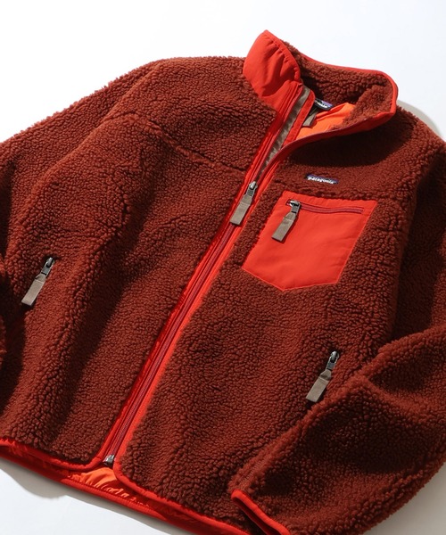 patagonia（パタゴニア） ブルゾン アウター 「Patagonia/パタゴニア
