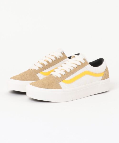 VANS（ヴァンズ） スニーカー OLD SKOOL オールドスクール V36CF CC