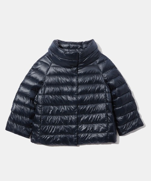 HERNO（ヘルノ） ダウンコート ダウンジャケット HERNO ICONICO SOFIA