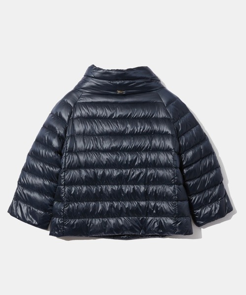 HERNO（ヘルノ） ダウンコート ダウンジャケット HERNO ICONICO SOFIA