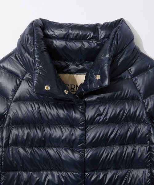 HERNO(ヘルノ) ダウンコート ダウンジャケット HERNO ICONICO SOFIA HERNO(ヘルノ) ダウンコート ダウンジャケット HERNO ICONICO SOFIA