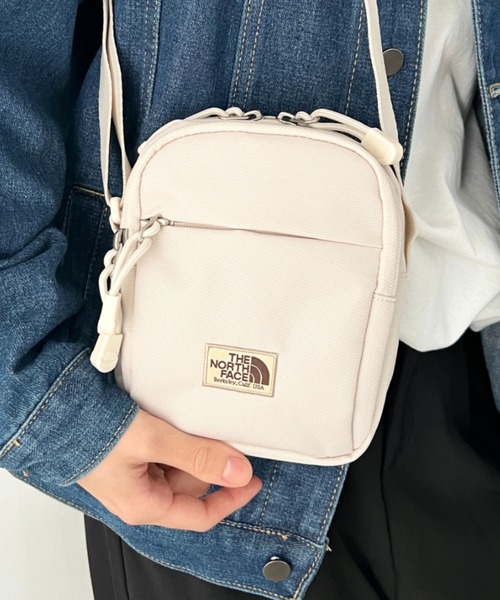 THE NORTH FACE（ザ ノースフェイス） ショルダーバッグ バッグ