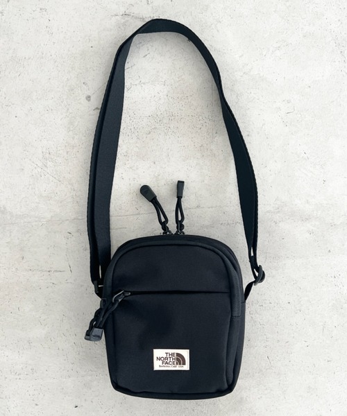 美品 NORTH FACE ノースフェイス ショルダー SPORT HIKER The North Face Sport Hiker Waist Pack - TNF Red/Asphalt Grey, One