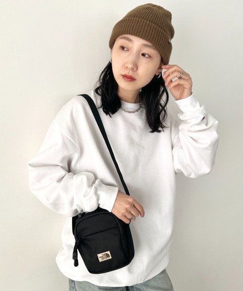 THE NORTH FACE  ショルダーバック本日のみの掲載予定です！ THE NORTH FACE（ザ ノースフェイス） ショルダーバッグ バッグ