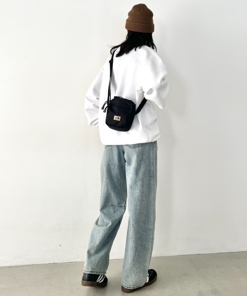 美品 NORTH FACE ノースフェイス ショルダー SPORT HIKER The North Face Sport Hiker Waist Pack - TNF Red/Asphalt Grey, One