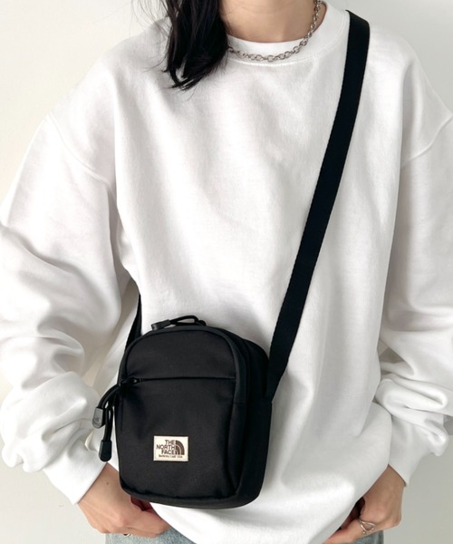 THE NORTH FACE（ザ ノースフェイス） ショルダーバッグ バッグ