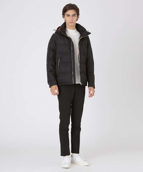 BLACK LABEL CRESTBRIDGE（ブラックレーベル クレストブリッジ