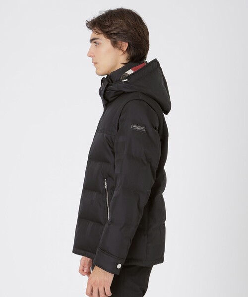 BLACK LABEL CRESTBRIDGE(ブラックレーベル クレストブリッジ BLACK LABEL CRESTBRIDGE(ブラックレーベル クレストブリッジ