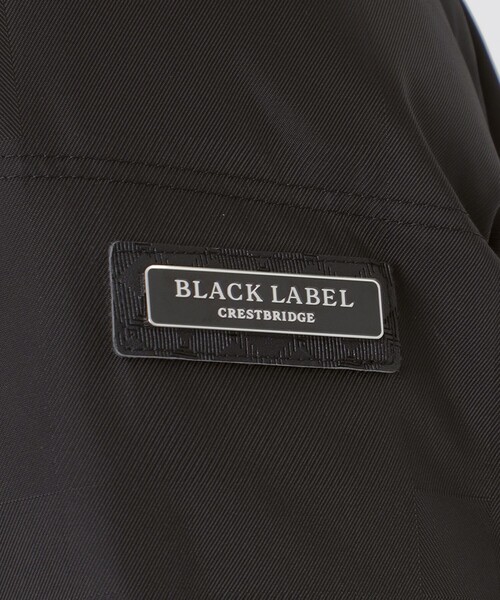 BLACK LABEL CRESTBRIDGE（ブラックレーベル クレストブリッジ