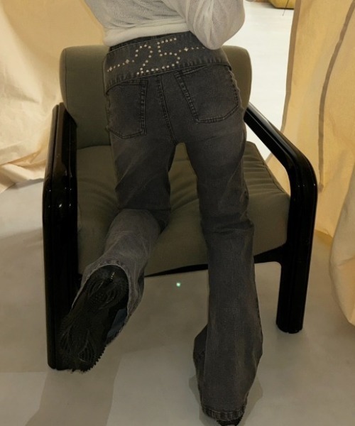 JEANASIS（ジーナシス） ジーンズ デニム デニムパンツ 「25quee