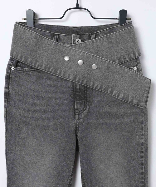 JEANASIS（ジーナシス） ジーンズ デニム デニムパンツ 「25quee