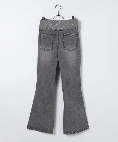 JEANASIS（ジーナシス） ジーンズ デニム デニムパンツ 「25quee