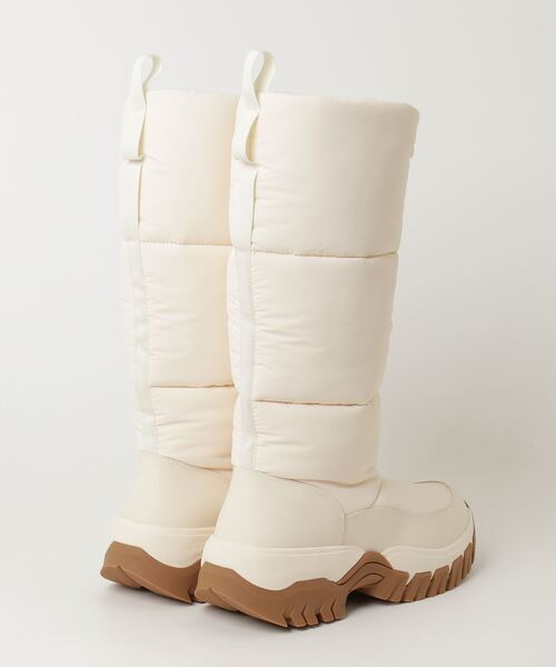 HUNTER（ハンター） ブーツ イントレピッド ワンダラー トール スノー