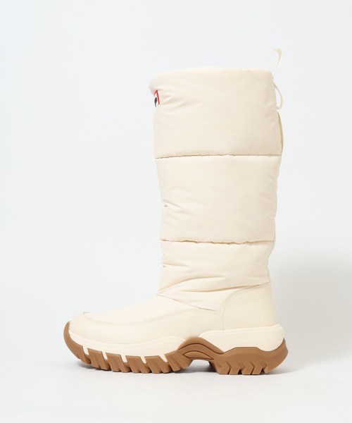 hunterスノーブーツ（サイズ（cm）：24cm）のおすすめ人気商品一覧
