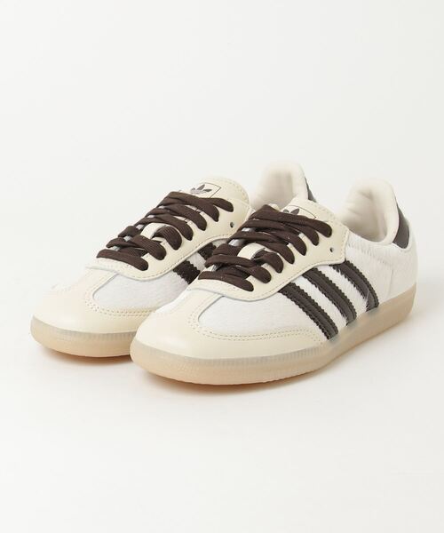 adidas Originals スニーカー SAMBA OG メンズ レディース : ZOZOTOWN