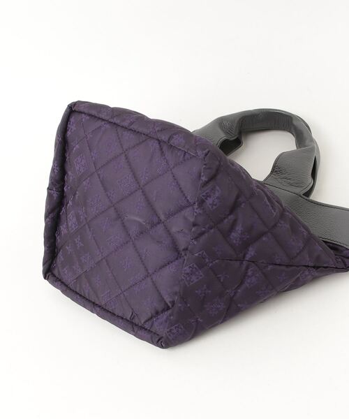 russet（ラシット） ハンドバッグ - パープル レディース : ZOZOTOWN