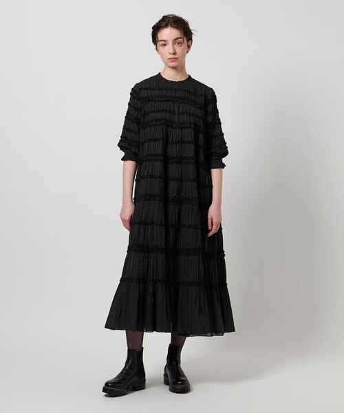 Pheeta（フィータ） ワンピース 「Pheeta」Billie ロングワンピース