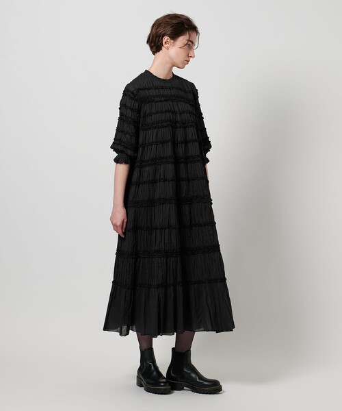 Pheeta（フィータ） ワンピース 「Pheeta」Billie ロングワンピース