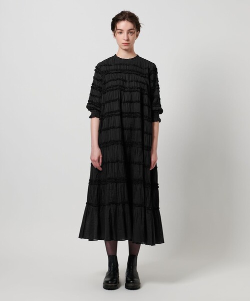 Pheeta（フィータ） ワンピース 「Pheeta」Billie ロングワンピース