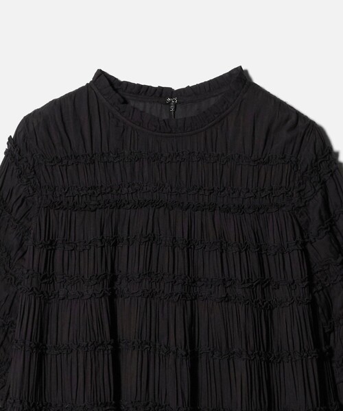 Pheeta（フィータ） ワンピース 「Pheeta」Billie ロングワンピース