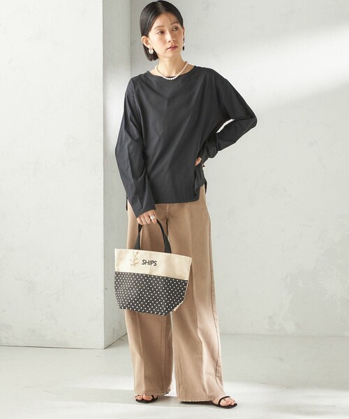 トートバッグ ハンドバッグ Cross charm official store | 《45％OFF 期間限定SALE》ショルダー