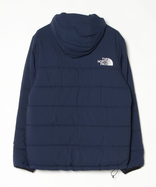 THE NORTH FACE ネイビー ジャンパー Sサイズ THE NORTH FACE（ザ ノースフェイス） ブルゾン LARGE ネイビー メンズ