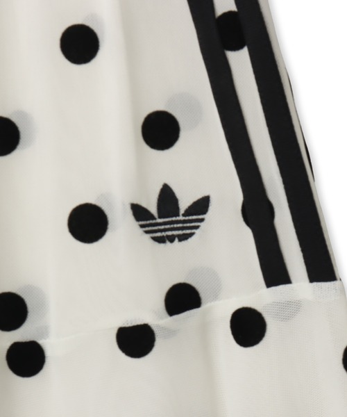 atmos（アトモス） アディダス adidas スカート adidas SHEER POLKA
