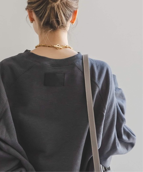 COGTHEBIGSMOKE（コグ ザ ビッグスモーク） トレーナー スウェット