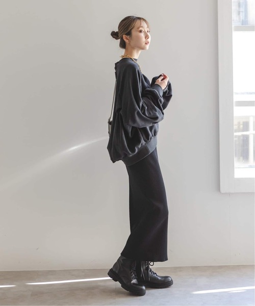 COGTHEBIGSMOKE（コグ ザ ビッグスモーク） トレーナー スウェット