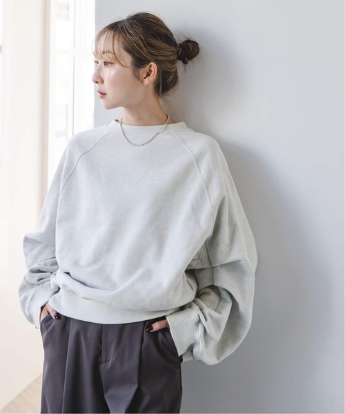 COGTHEBIGSMOKE（コグ ザ ビッグスモーク） トレーナー スウェット