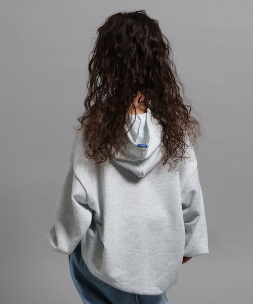 George's パーカー 「KIDS」サボテンプリントパーカー キッズ 子供服