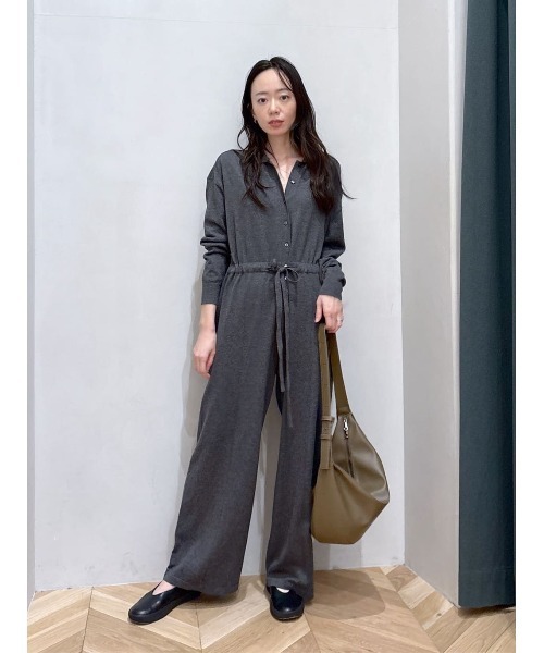 STYLEMIXER（スタイルミキサー） ショルダーバッグ バッグ
