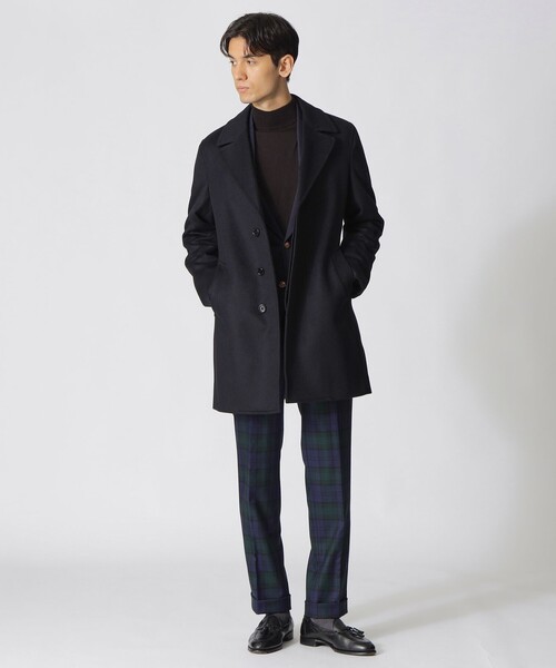 PAUL STUART（ポールスチュアート） チェスターコート コート
