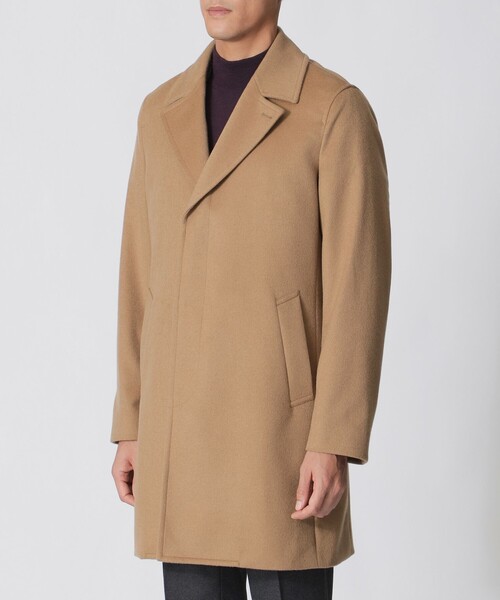 PAUL STUART（ポールスチュアート） チェスターコート コート