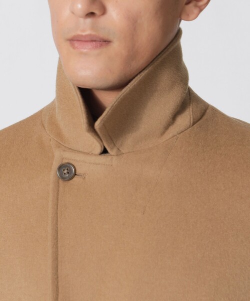 PAUL STUART（ポールスチュアート） チェスターコート コート