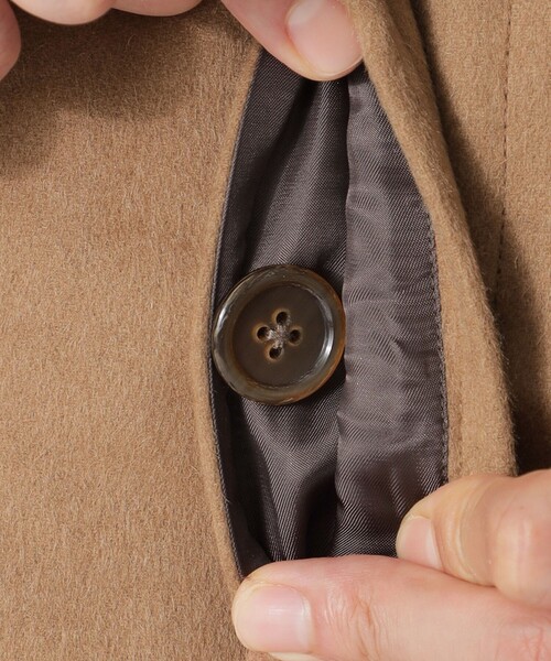 PAUL STUART（ポールスチュアート） チェスターコート コート