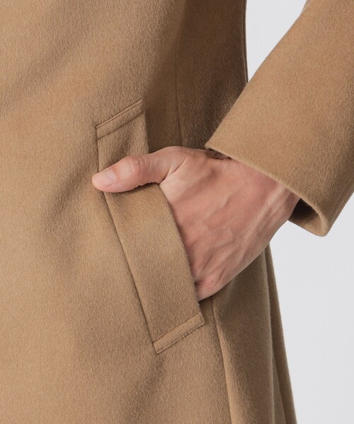 PAUL STUART（ポールスチュアート） チェスターコート コート