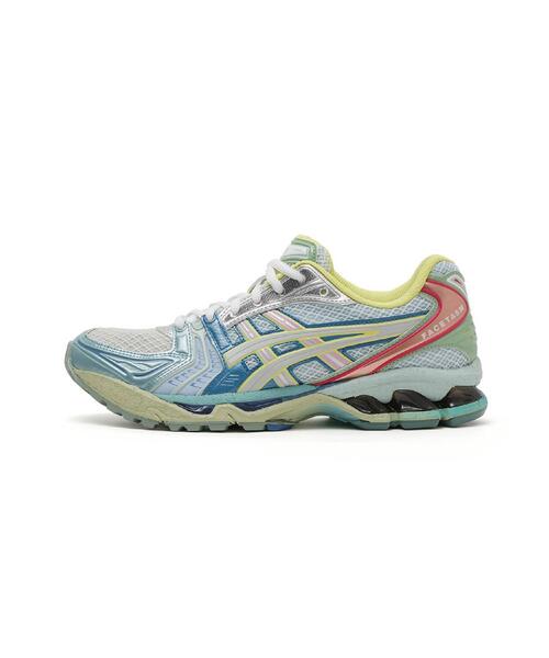 専用！FACETASM 楽天市場】【正規取扱店】FACETASM×ASICS GEL-KAYANO 14 MULTI/MULTI