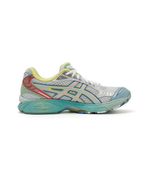 ASICS（アシックス） スニーカー FACETASM×ASICS/ファセッタズム