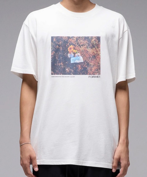 ムラサキスポーツ（MURASAKI SPORTS） tシャツ FORMAR/フォーマー 半袖