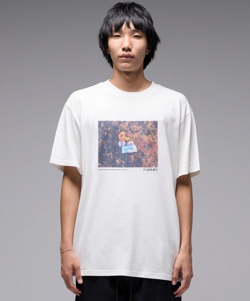 ムラサキスポーツ（MURASAKI SPORTS） tシャツ FORMAR/フォーマー 半袖