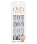 ネイルチップ ネイルシール Ollio(オーリ...の詳細画像3