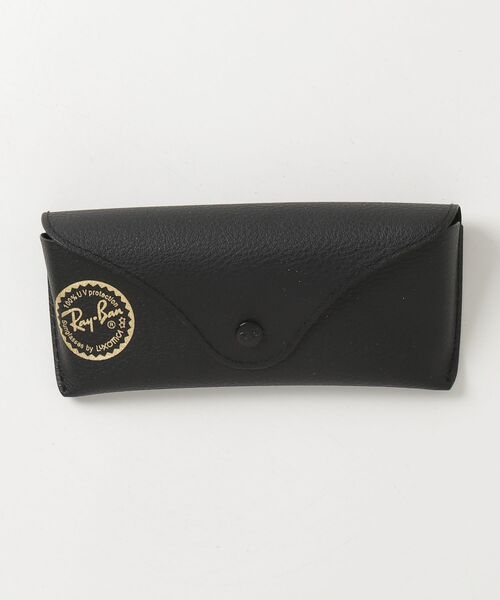 【極美品】Ray-Ban・レイバン・サングラス・黒×ゴールド・50◻︎22 145 Ray-Ban（レイバン） サングラス 50 ゴールド メンズ : ZOZOTOWN Yahoo